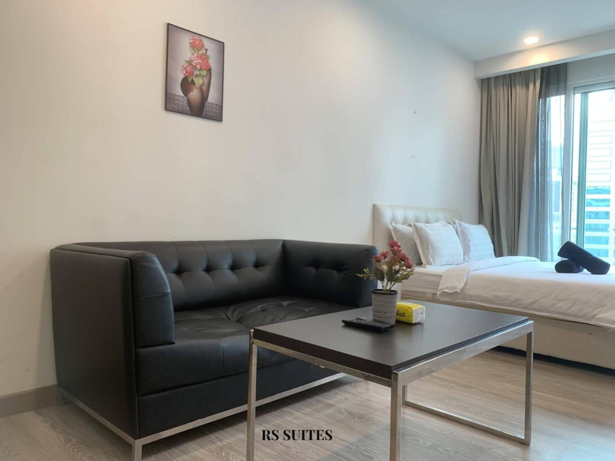 Rs Suites In Bukit Bintang Kuala Lumpur Exterior foto