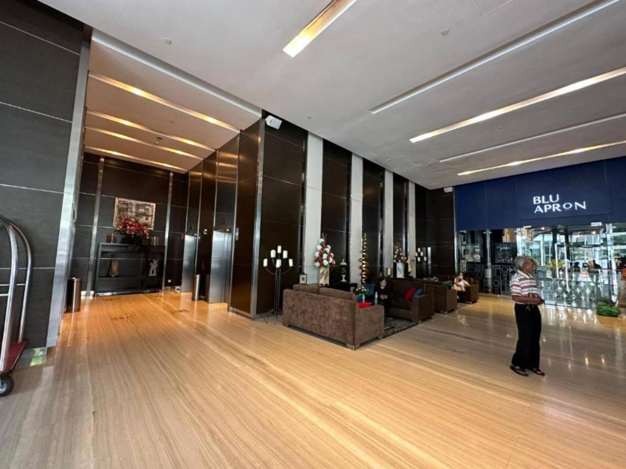 Rs Suites In Bukit Bintang Kuala Lumpur Exterior foto