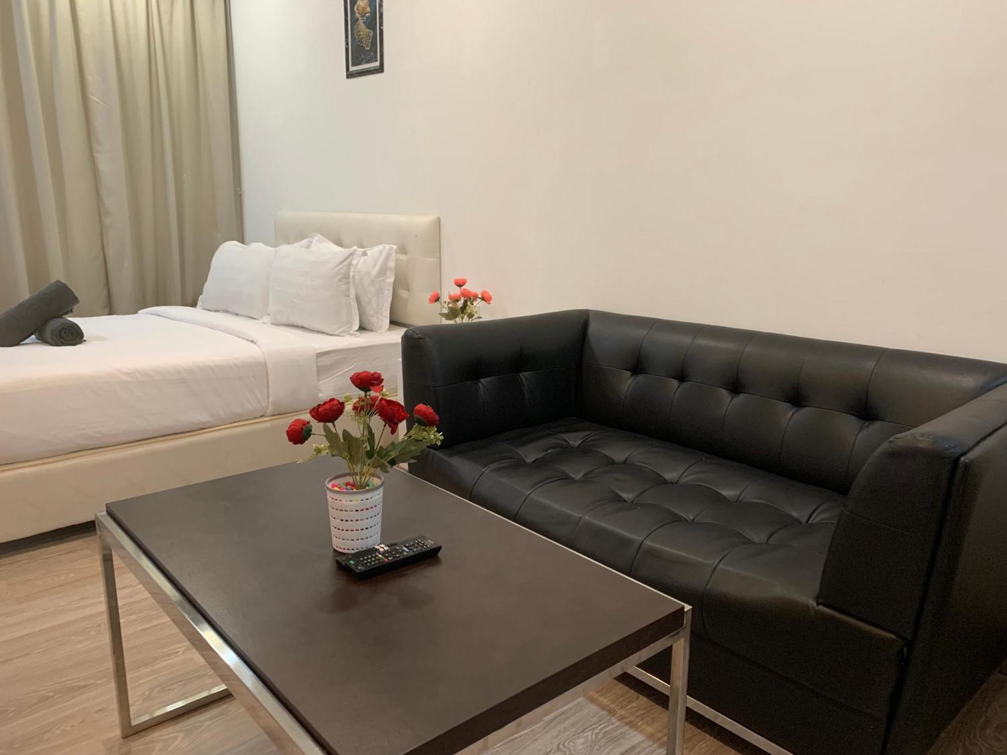 Rs Suites In Bukit Bintang Kuala Lumpur Exterior foto